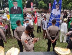 Tiba-tiba Gemas NU Minta Cak Imin Ditangkap KPK, Ada Apa