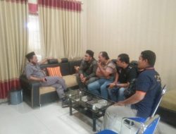Ketua DPRD Kabupaten Nganjuk Intruksikan Pabrik yang Belum Kantongi Izin Untuk Ditutup