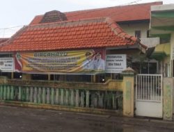 Kades Tebalo Dilaporkan ke Polres Gresik, Diduga Korupsi dengan Mark Up Harga Ganti Untung TKD
