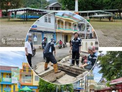 Panitia Lokal Bersinergi dengan Forkopimcam, Maksimalkaan Persiapan MTQ Ke-XXX Tingkat Kabupaten Gresik di Pulau Bawean