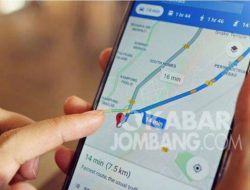 Google Maps Kini Hadirkan Fitur Cek Tarif Tol