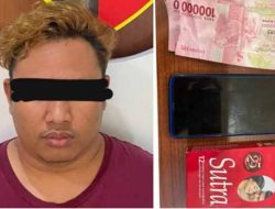 Polrestabes Surabaya Amankan Wanita Muda yang Asyik Layani Pria Hidung Belang