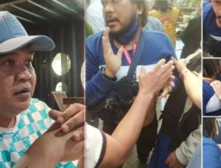 Viral Persekusi dan Intimidasi Kepada Jurnalis Dari Ormas, KJJT Tuntut Polri Usut Tuntas Secara Hukum