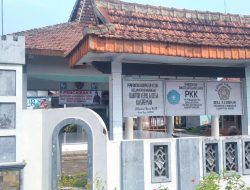 Kasreman Joss, Kades Alergi Temui Wartawan, Sekdes Bersikap Tertutup dan Arogan
