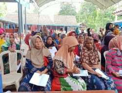Isu Pemotongan Penyaluran BLT DD Oleh Pemdes Madulang Kecamatan Omben, Hanya Miss Komunikasi