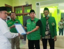 Ngeri !! Kembali Kader Partai PPP Berunjuk Rasa