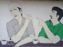 Warkop di Gresik. Budaya, Hobby, Hingga Lobby