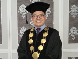 Pakar Hukum : Polres Gresik Lamban Respon Kasus Manusia Nikahi Kambing. Pasal Penodaan Agama