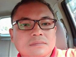 Oknum LSM LIRA Menjadi Tersangka Penipuan, Kini Ditahan Kejari Pasuruan Kota