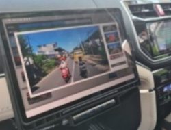 192 Kendaraan Terdeteksi Langgar Lalau Lintas” di Penerapan Mobil INCAR Pertama’ Satlantas POLRES Sampang