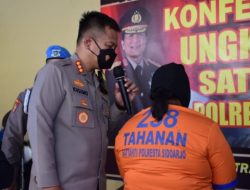Pelaku Prostitusi Anak di Kamar Kos Sidoarjo, Ternyata Ibu Kandung Sendiri
