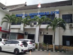 Ambulance RSUD Dr. Muhammad ZYN Sampang, Siap Layani Pasien  24 Jam Secara Gratis