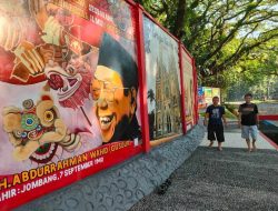 Universitas Jember Deklarasikan sebagai Kampus Pancasila