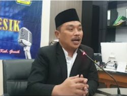 Ketua DPRD Gresik Kecam Keras Pernikahan degan Seekor Kambing di Desa Jogodalu Benjeng