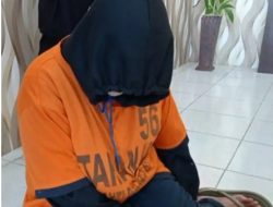 Booking PSK Via WhatsApp, Sat Reskrim Polres Blitar Cokok Germo Asal Desa Siraman