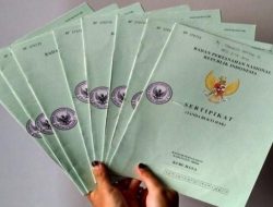 Program PTSL di Desa Kasreman  Diduga Jadi Ajang Pungli, kinerja APH Dipertanyakan