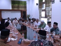 MUI Gresik Desak APH Segera Proses Hukum Kasus Pernikahan Manusia dengan Kambing