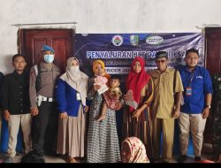 PEMDES Gersempal Salurkan BLTDD Tahap Pertama 2022 dengan Aman, Lancar dan Kondusif