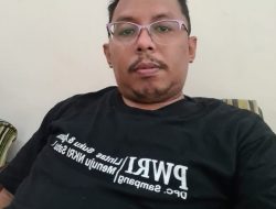 DPC PWRI Sampang Kecam Statement Kapolres Sampang Menciderai Kalangan Media
