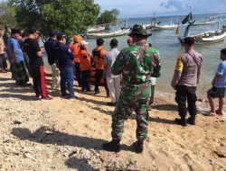 Nelayan asal Macajah Hilang 5 Hari, Tenggelam di Sekitar Laut Bangkalan