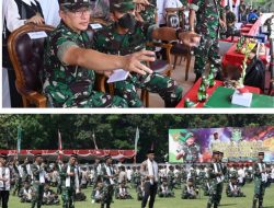 Liga Santri di Jombang Bakal Diresmikan Langsung Oleh KASAD