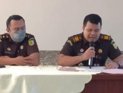 Kejari Gresik Terima SPDP Perkara Manusia Nikahi Kambing, Sampai Saat ini Belum Ada Tersangka