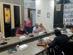 Sidang Perdana Kasus Pernikahan Manusia Dengan Kambing Mulai Digelar BK DPRD Gresik