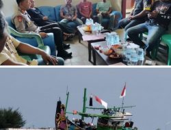 KNB Desak Pemkab Gresik Usut Tuntas Kasus Peralihan Barang Bukti ” KMN. BAROKAH ILAHI IV ” Dari Bawean Ke Lamongan