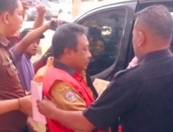 Korupsi Rp 300 Juta, Kejari Bangkalan Tetapkan Kades dan Camat sebagai Tersangka