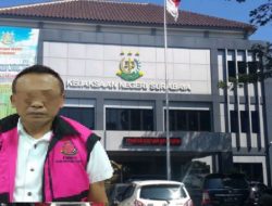 AMI Apresiasi Kinerja Kejari Surabaya Yang Sudah Tetapkan Satu Tersangka Oknum Pol PP