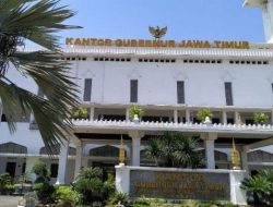 Penetapan Adhi Karyono Sebagai Sekdaprov Jatim Berbuntut Panjang, Khofifah Dianggap Ceroboh
