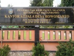 Modus dengan Janji Program Hibah Propinsi Jatim Dengan Tarik Uang Muka, Oknum Perangkat Desa Rowomarto yang Terlibat akan Menuai Masalah