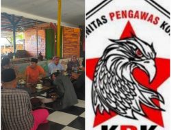 Tingkatkan Kualitas Professionalisme Anggota, L-KPK Mawil Sampang Gelar Rapat Rutinitas