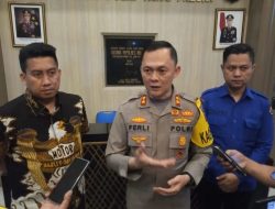 Satreskrim Polres Malang Berhasil Ungkap Kasus Korupsi Oknum Perangkat Desa Kalipare