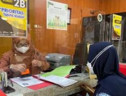 Sabtu dan Minggu BPN Gresik Kini Terima Layanan