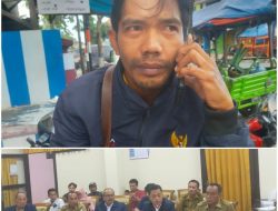 Atlet Gagal Berperertasi, Ketua BIN Dukung Langkah DPRD Sampang Panggil Koni dan Dispora