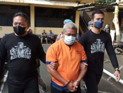 Oknum Pengasuh Ponpes Setubuhi Santri di Banyuwangi Ditangkap