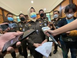 Kajati Jatim: Berkas MSAT Sudah Dilimpahkan Ke Pengadilan Negeri Surabaya