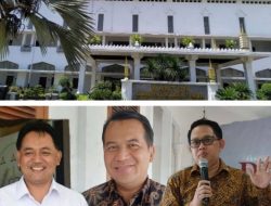 Calon Sekdaprov Jatim Yang Bakal Dilantik Diduga Terjerat Korupsi Dana Bansos, LSM GARAD l Layangkan Protes  ke Gubernur