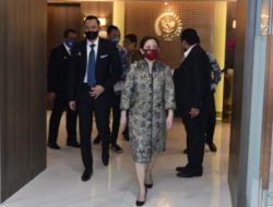 Puan Maharani dan AHY Dinilai Bisa Wujudkan Islah Politik PDIP dan Demokrat