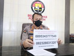 Korban SPI Bertambah 8 Orang yang Melapor Melalui Hotline