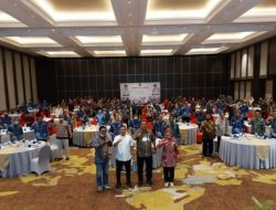 144 Desa di Kabupaten Gresik Mendapat Proyek Fisik dari Bantuan Keuangan Dinas CKPKP