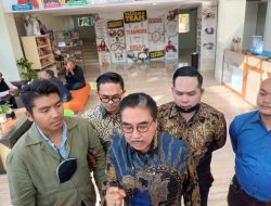 Dituduh Sidang Pembacaan Tuntutan Ditunda JPU Gara-Gara Pengacara JEP, Tim Kuasa Hukum Laporkan