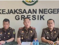 Kejari Gresik Ungkap Kasus Dugaan Korupsi ADD Roomo Manyar ke Tahap Penyidikan