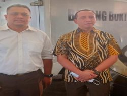 Hari Jadi Bhakti Adhyaksa yang ke 62, Ini Pesan Kajari Sidoarjo Ahmad Muhdlor