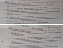 SP2HP Perkara Pengerusakan Warung Bibis Bunder yang Diduga Copy Paste, LSM Bakal Adukan ke Irwasda dan Propam Polda Jatim