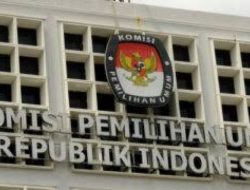 I8 Parpol Telah Mendaftarkan Diri ke KPU, Salah Satunya Pendatang Baru Besutan Fahri Hamzah Dan Anis Matta