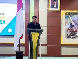 Terpilih Dalam Musyawarah IKA FEB UNESA, Adam Rusydi Ajak Jejaring Dan Sinergi Antar Alumni, Internal Dan Eksternal