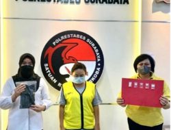 Tak Main Main Polisi Tangkap Pengedar Narkoba, Begini Kronologinya…