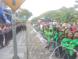 Dua Kali Ketua Umum PDOI Jatim Kecewa Atas Keputusan Kepmenhub